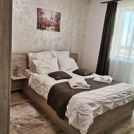 Apartament Rubin Sibiu Exterior photo