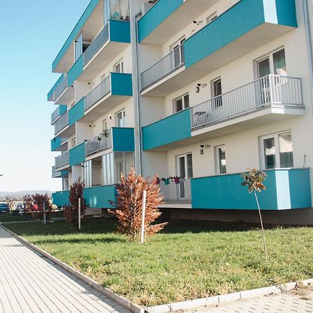 Apartament Rubin Sibiu Exterior photo