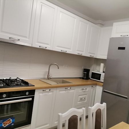 Apartament Rubin Sibiu Exterior photo