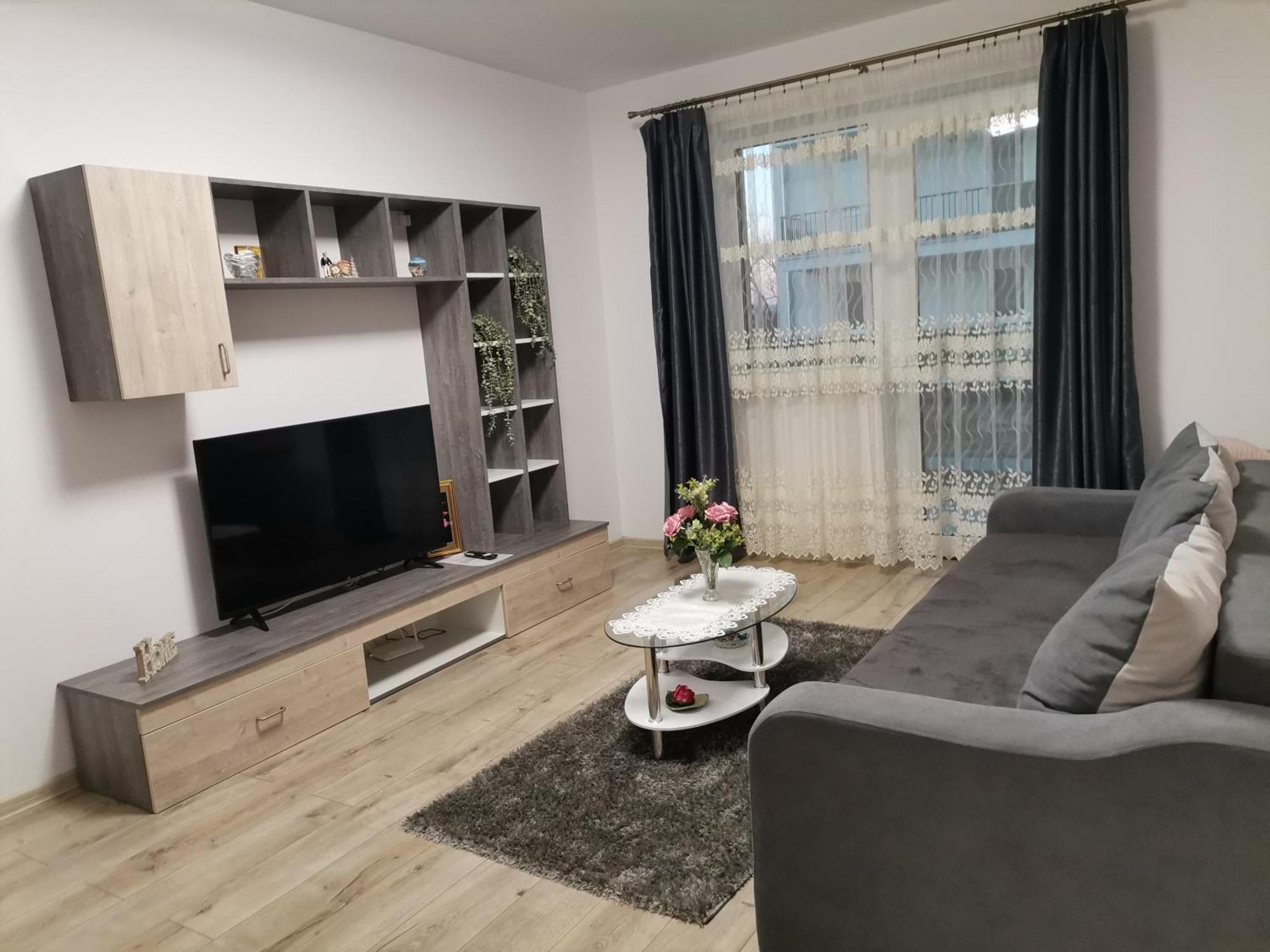 Apartament Rubin Sibiu Exterior photo