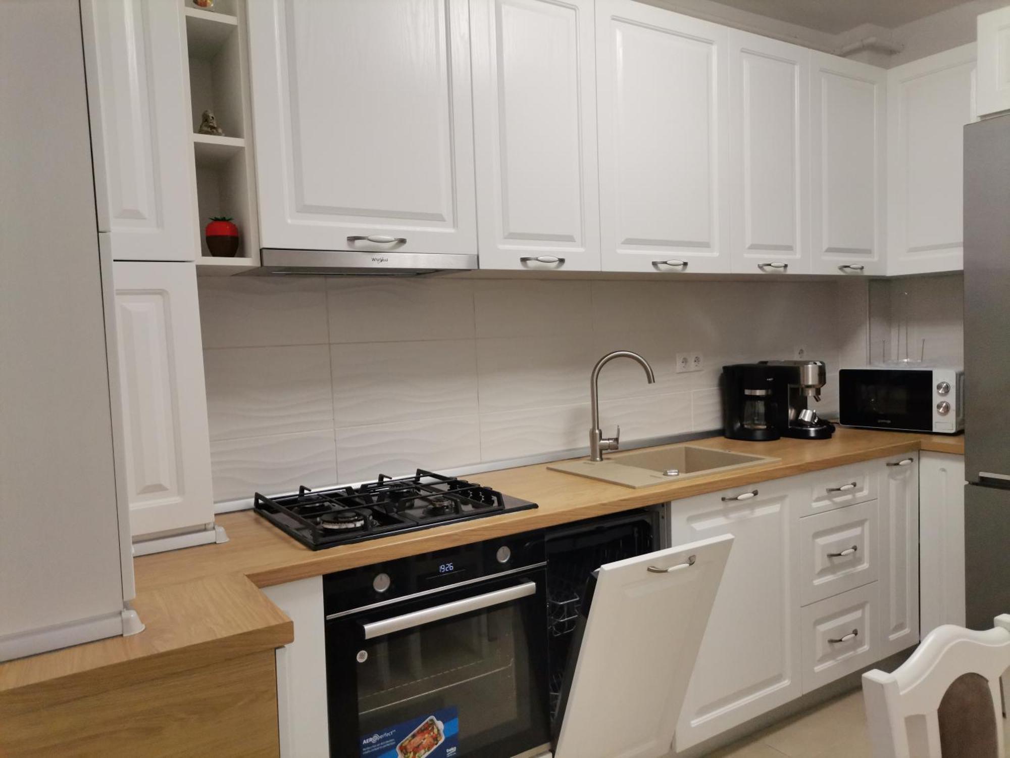 Apartament Rubin Sibiu Exterior photo