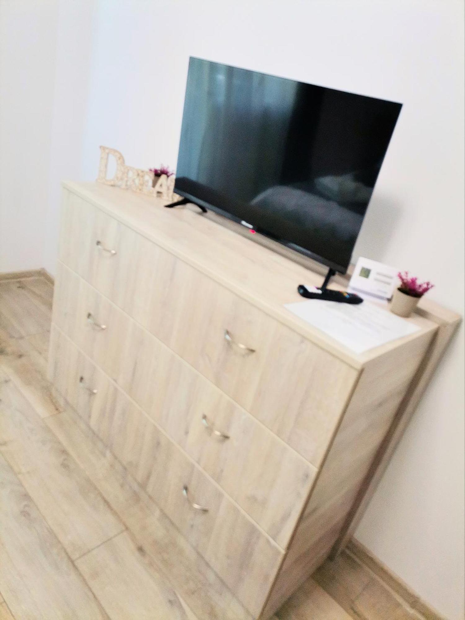 Apartament Rubin Sibiu Exterior photo
