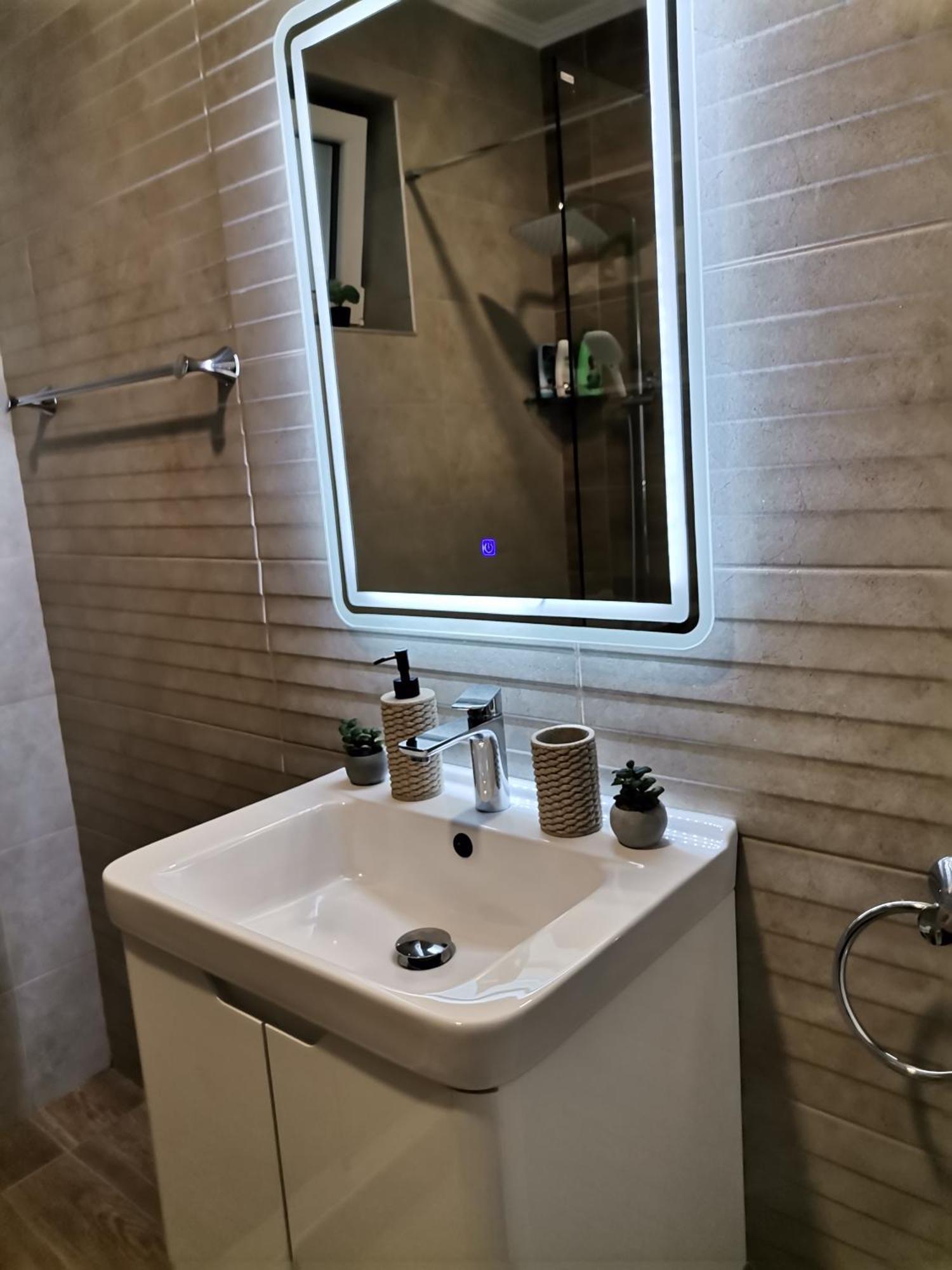 Apartament Rubin Sibiu Exterior photo