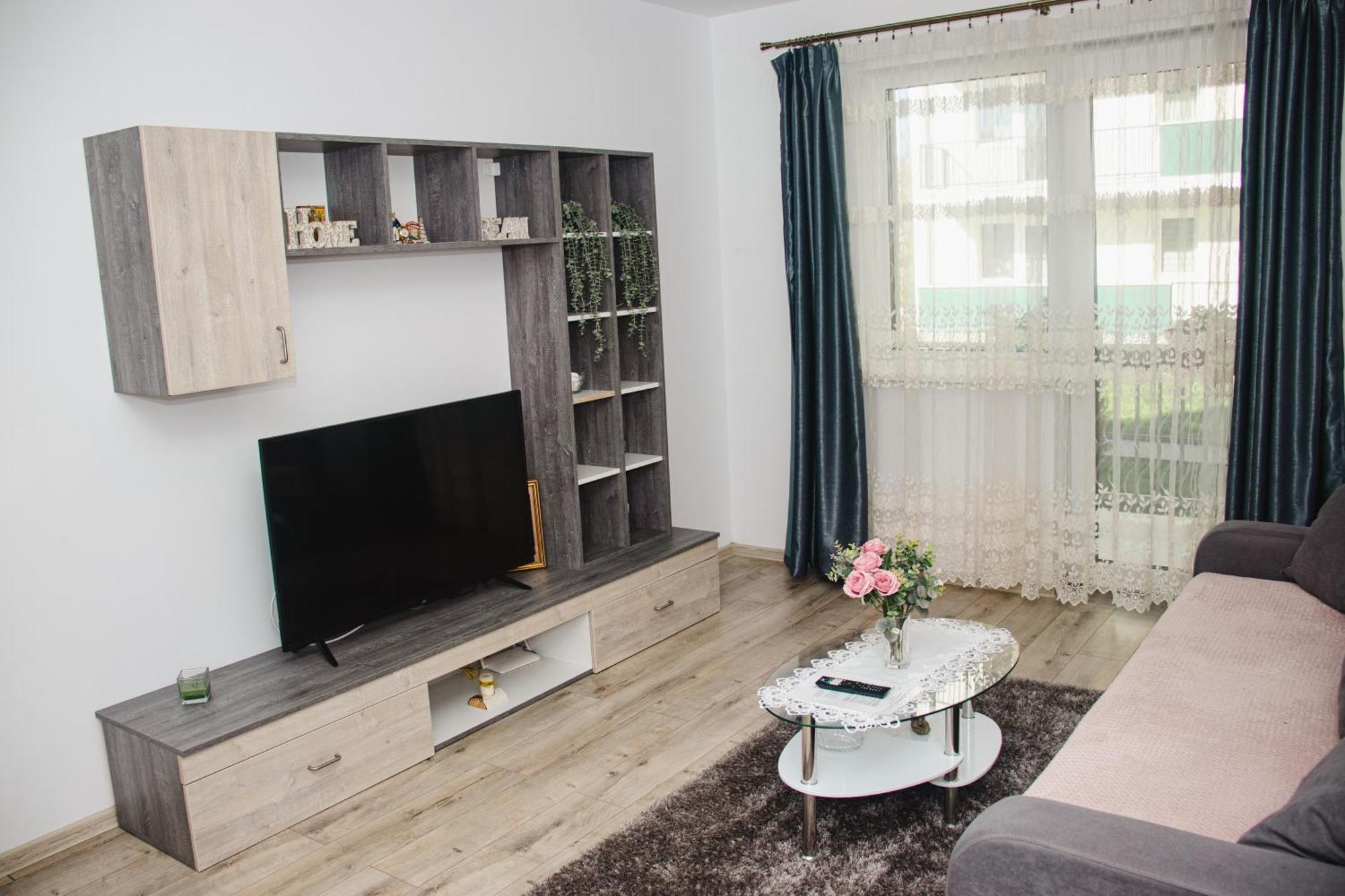 Apartament Rubin Sibiu Exterior photo