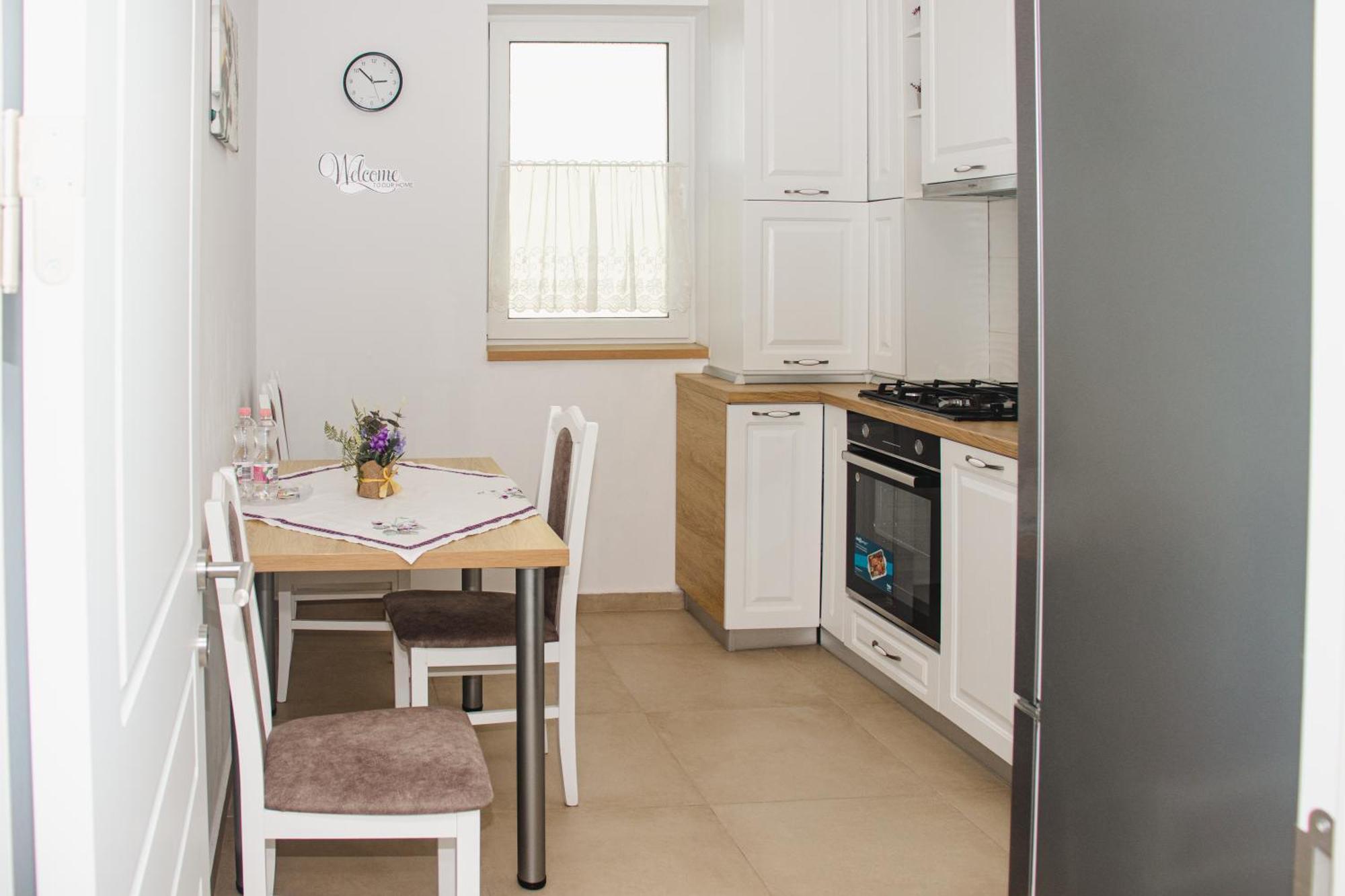 Apartament Rubin Sibiu Exterior photo
