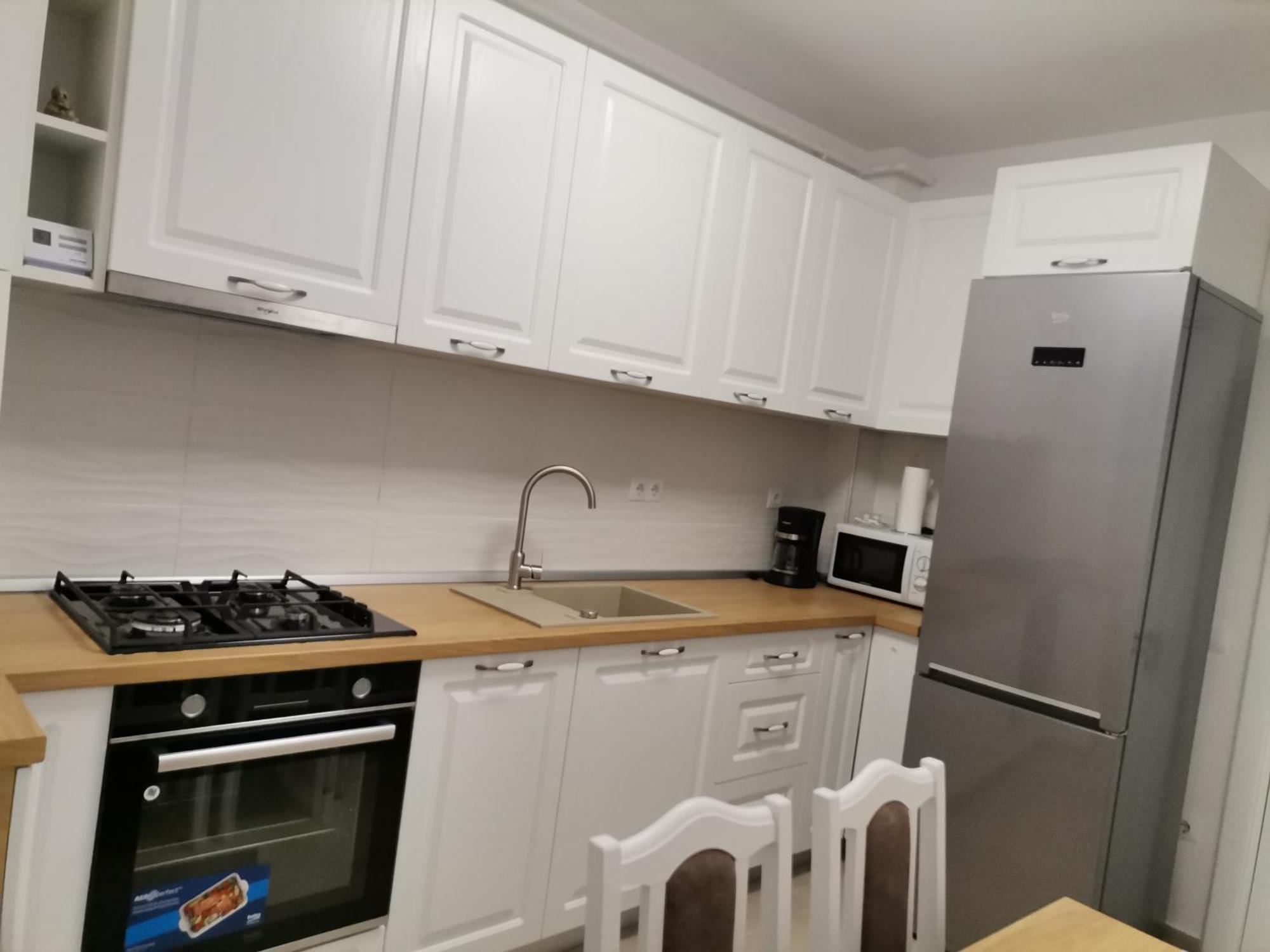 Apartament Rubin Sibiu Exterior photo